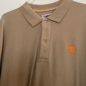 Tennessee Short Sleeve Shirt